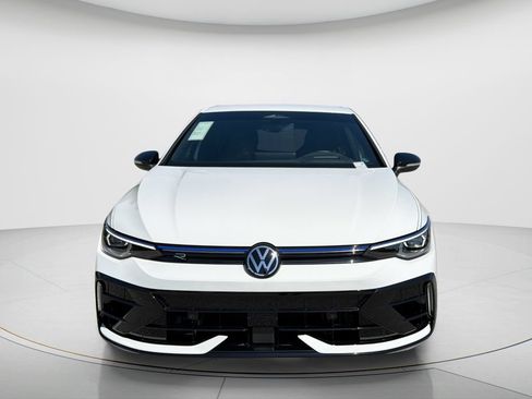New 2026 Volkswagen Golf w/ Euro Style Package AWD/4WD image 2