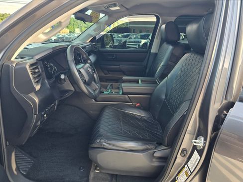 Used 2023 Toyota Tundra SR AWD/4WD image 13
