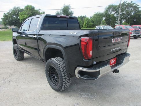 New 2026 GMC Sierra 1500 SLT w/ SLT Convenience Package AWD/4WD image 10