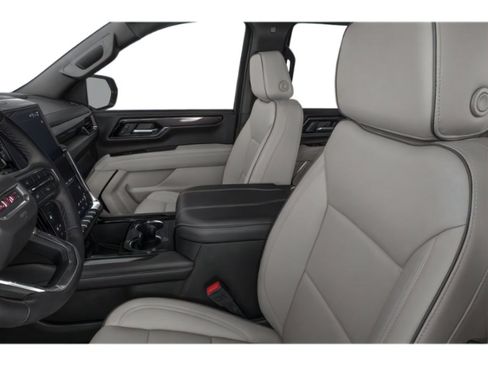 Used 2025 GMC Yukon AT4 Ultimate w/ LPO, Illumination Package image 11