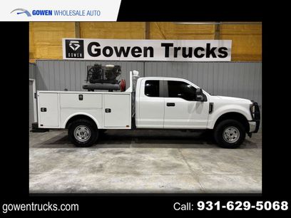 Used 2019 Ford F350 XL w/ XL Value Package