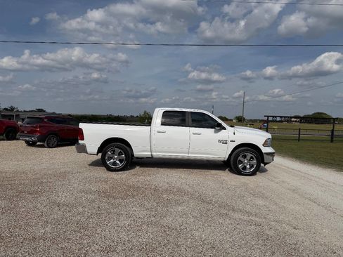 Used 2019 RAM 1500 Big Horn image 7