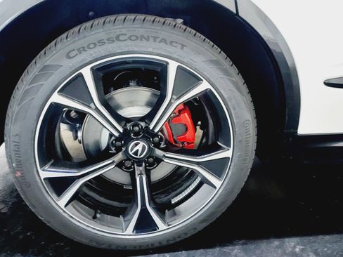 New 2026 Acura MDX Type S image 55