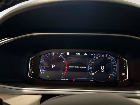 New 2026 Volkswagen Taos SEL AWD/4WD image 15
