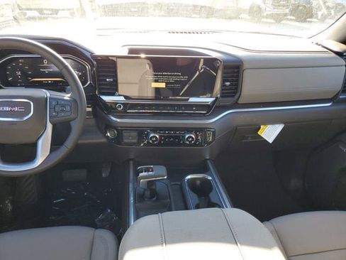 New 2026 GMC Sierra 1500 SLT w/ SLT Premium Plus Package AWD/4WD image 16