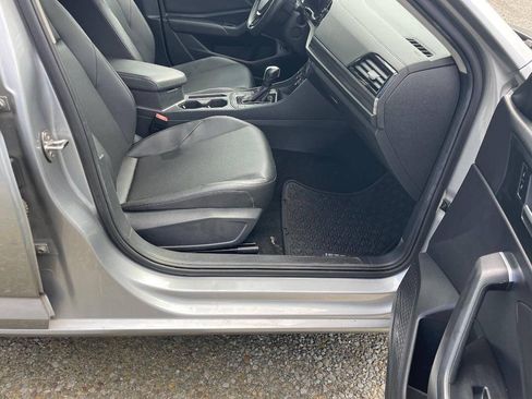 Used 2020 Volkswagen Jetta SEL FWD image 12