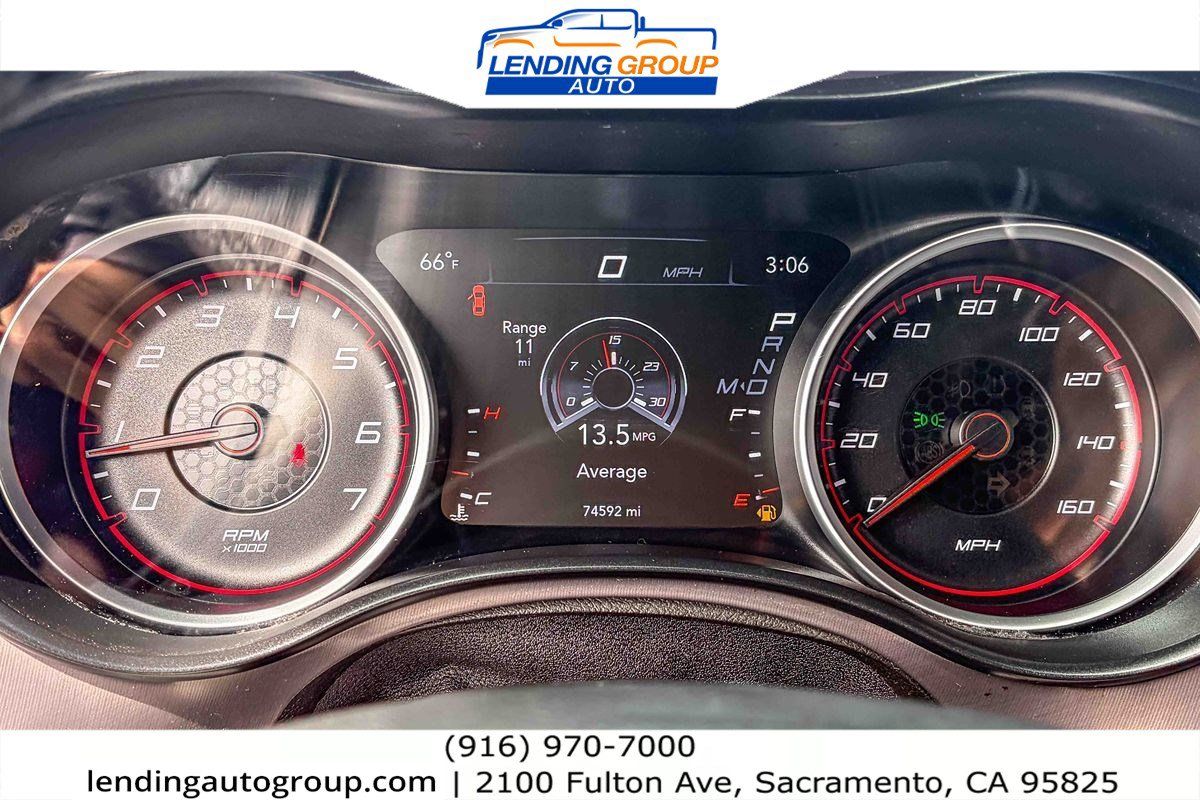 Used 2021 Dodge Charger R/T RWD image 22