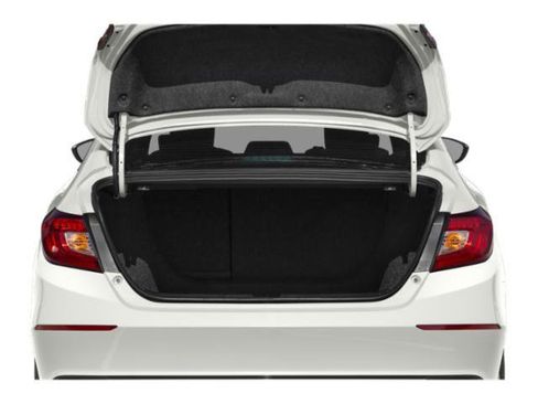 Used 2022 Honda Accord Sport image 11