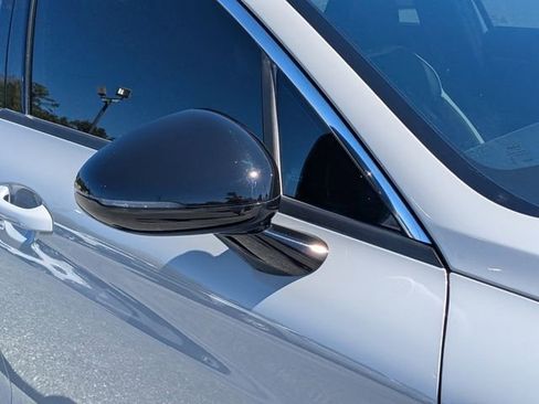 Used 2026 Kia K5 GT-Line image 8