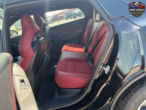 New 2026 Dodge Charger R/T AWD/4WD image 24