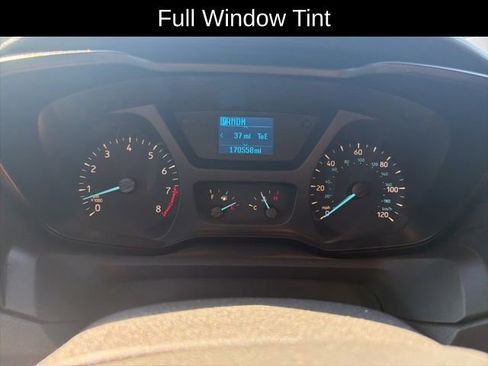 Used 2016 Ford Transit 350 XL RWD image 9