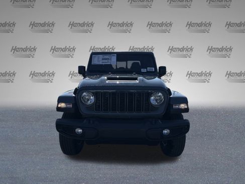 New 2026 Jeep Gladiator Sport image 3