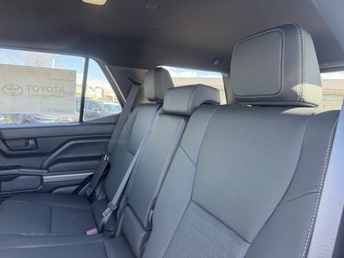 New 2026 Toyota 4Runner TRD Off-Road image 42