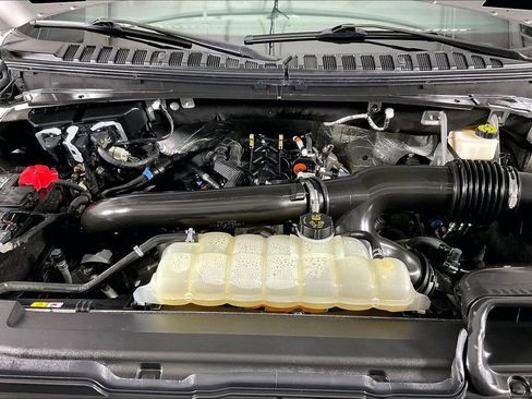 Used 2024 Ford Expedition Timberline image 13