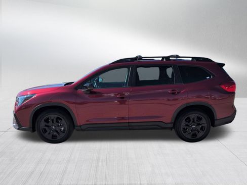 Used 2025 Subaru Ascent Bronze Edition image 3