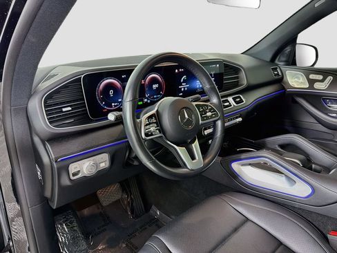 Used 2022 Mercedes-Benz GLE 450 4MATIC image 9