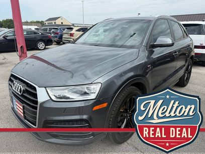 Used 2018 Audi Q3 2.0T Premium