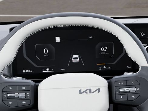 New 2026 Kia K4 GT-Line Turbo FWD image 21