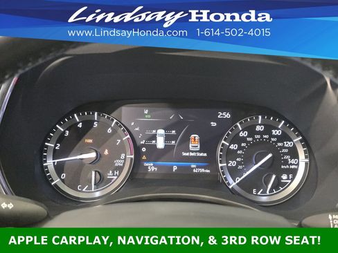 Used 2021 Toyota Highlander Platinum image 17