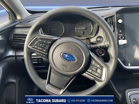 New 2026 Subaru Impreza 2.0i Sport AWD/4WD image 13