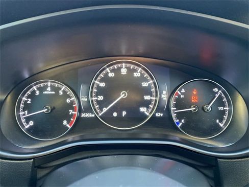 Certified 2023 MAZDA CX-50 AWD 2.5 S w/ Cargo Package image 17