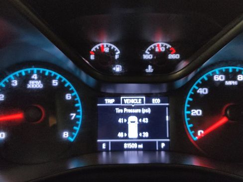 Used 2021 Chevrolet Colorado LT w/ LT Convenience Package RWD image 23