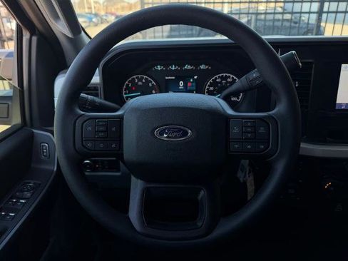 New 2026 Ford F250 XL w/ STX Appearance Package image 10