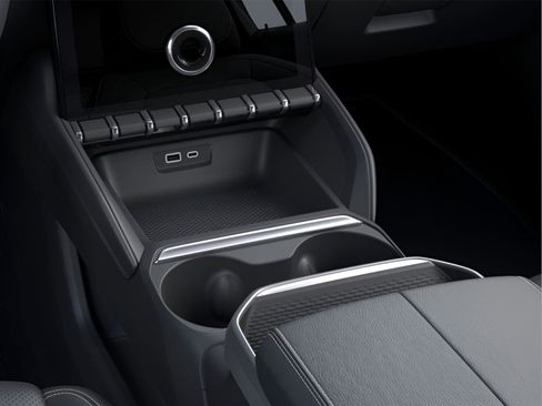 New 2026 GMC Terrain Elevation w/ Elevation Premium Package image 24