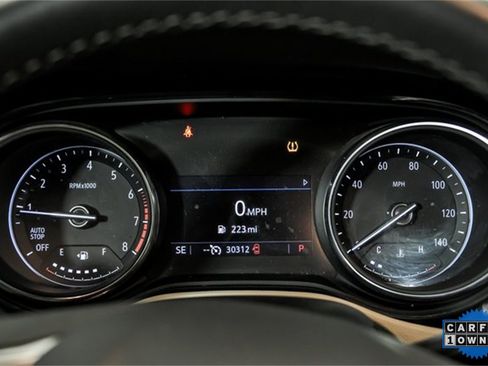 Used 2022 Buick Encore GX Preferred image 16