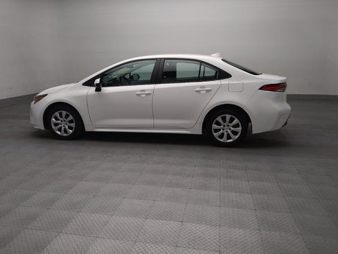 Used 2024 Toyota Corolla LE FWD image 3