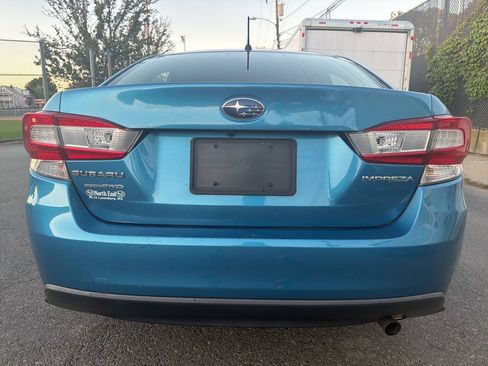 Used 2019 Subaru Impreza 2.0i AWD/4WD image 6