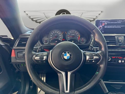 Used 2015 BMW M4 Coupe RWD image 12