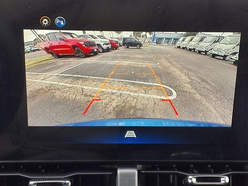 New 2026 Chevrolet Equinox RS image 12