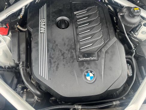Used 2022 BMW X5 sDrive40i w/ Premium Package RWD image 34