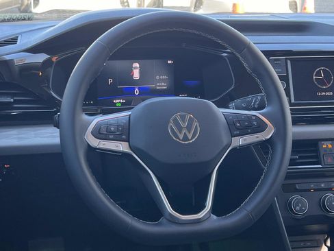 Certified 2022 Volkswagen Taos S w/ IQ Drive S Package image 8