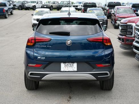 Used 2021 Buick Encore GX Preferred w/ Cold Weather Comfort Package FWD image 6