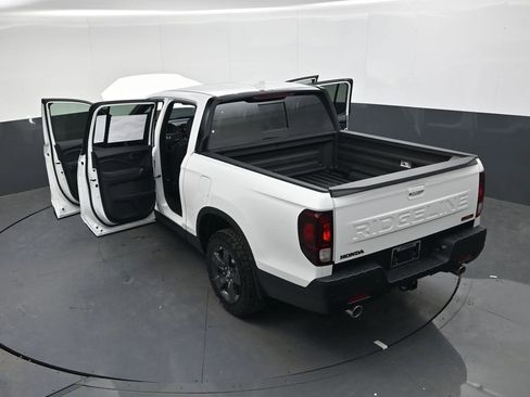 New 2026 Honda Ridgeline TrailSport image 38