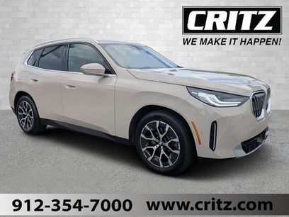 Used 2026 BMW X3 xDrive30i w/ Convenience Package