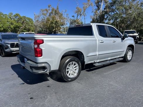 Used 2020 Chevrolet Silverado 1500 LT w/ All-Star Edition image 6