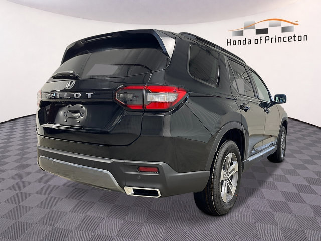 New 2026 Honda Pilot EX-L image 3