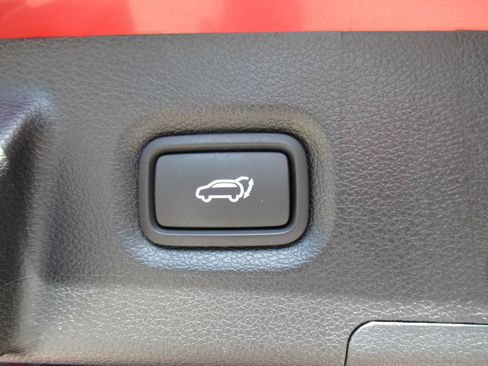 Used 2023 Hyundai Santa Fe Limited FWD image 35