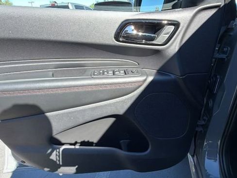 New 2026 Dodge Durango GT w/ Blacktop Package image 19