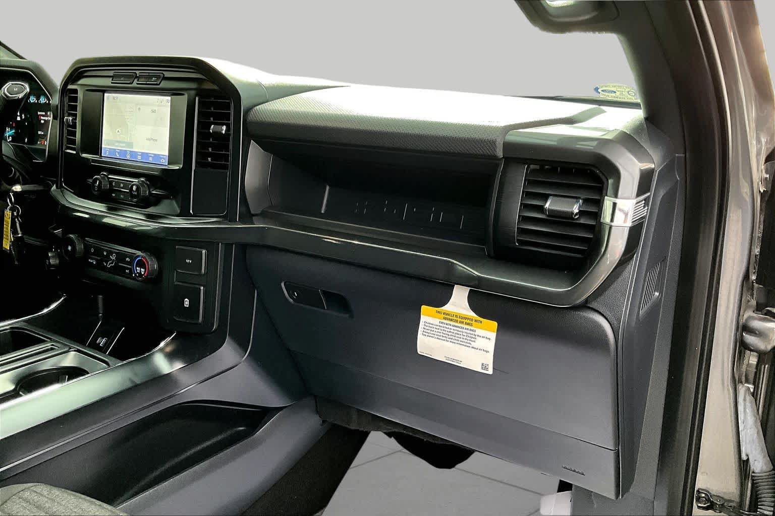 Used 2022 Ford F150 XL w/ STX Appearance Package AWD/4WD image 18