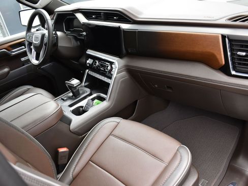 Used 2023 GMC Sierra 1500 Denali image 40