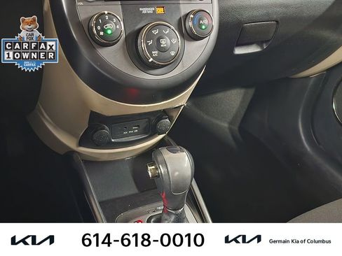 Used 2011 Kia Soul ! image 25