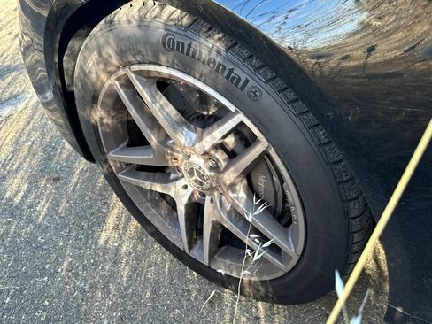 Used 2019 Mercedes-Benz S 560 Sedan image 22