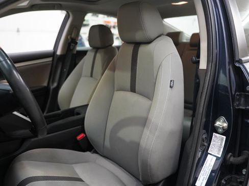 Used 2020 Honda Civic EX image 25