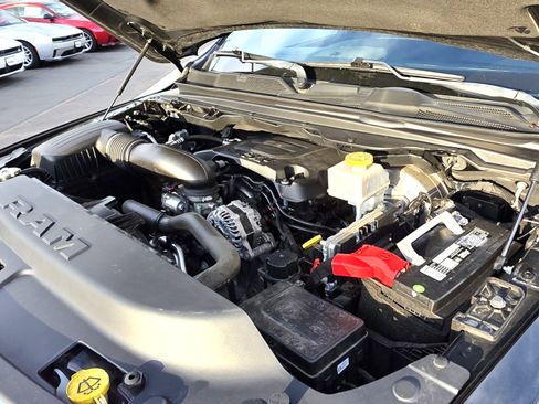 Certified 2021 RAM 1500 Big Horn image 20