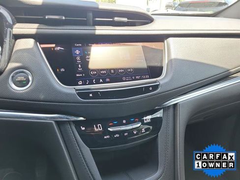 Certified 2023 Cadillac XT5 Premium Luxury FWD image 45