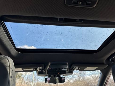 New 2026 Subaru Outback Touring XT image 18